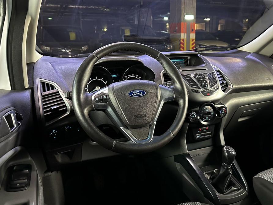 Ford EcoSport II Уфа  - изображение 10