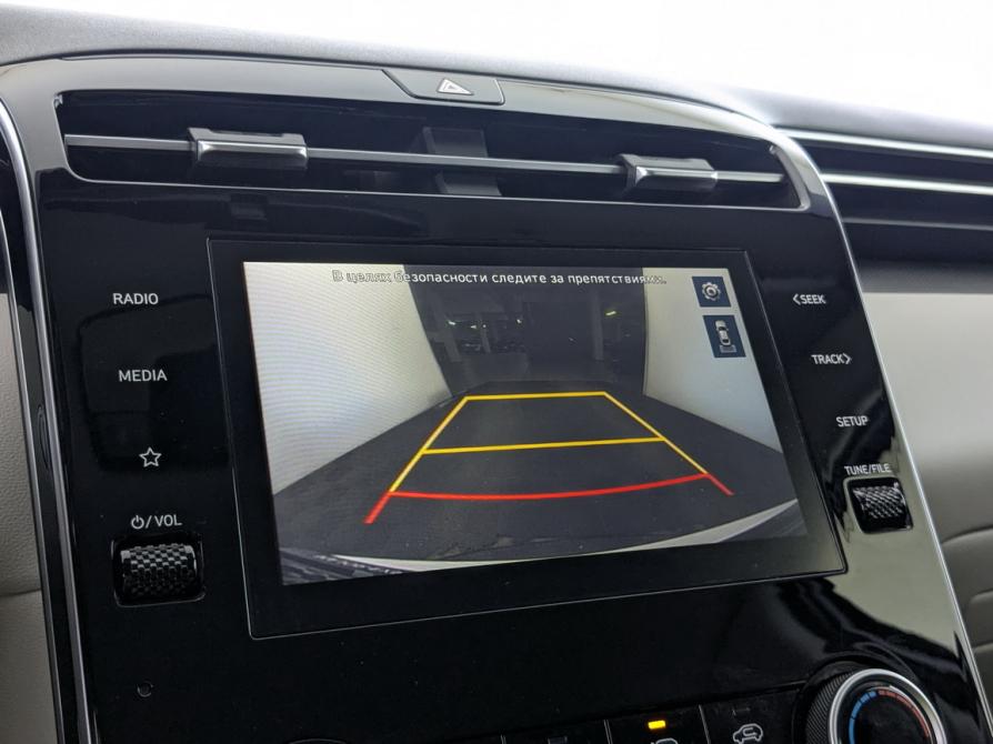 Hyundai Tucson IV Москва  - изображение 15
