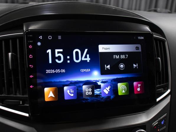 Hyundai Grand Starex I Рестайлинг 2 с пробегом 2019 года, цена 3 998 000 рублей, 89405 км, минивэн, Автокод Объявления