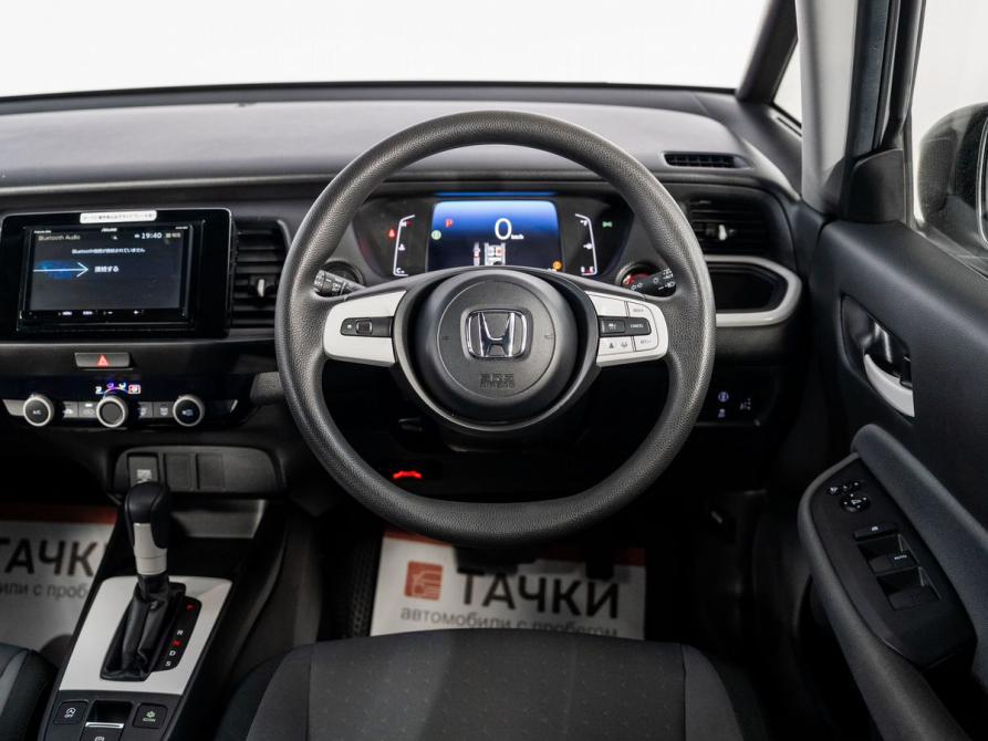 Honda Fit IV Иркутск  - изображение 9