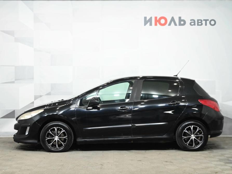 Peugeot 308 I Екатеринбург  - изображение 8