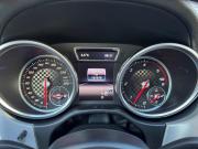 Mercedes-Benz GLE Coupe I (C292) Иркутск  - изображение 56