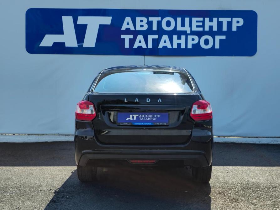 Lada (ВАЗ) Granta I Рестайлинг Таганрог  - изображение 5