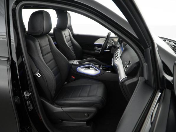 Mercedes-Benz GLS II (X167) с пробегом 2022 года, цена 8 799 999 рублей, 99486 км, внедорожник, Автокод Объявления