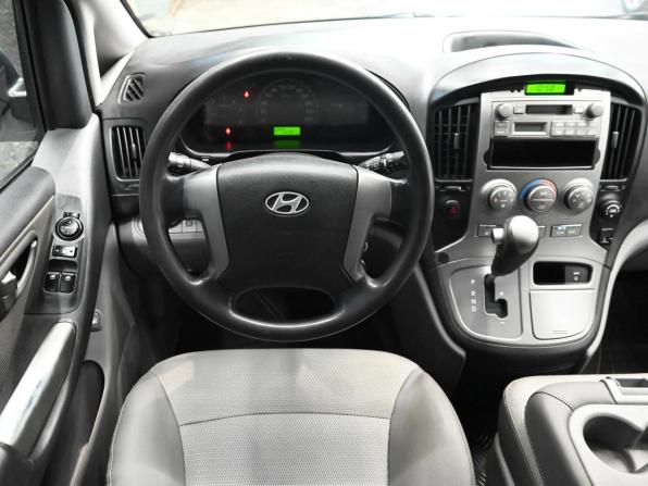 Hyundai Grand Starex I с пробегом 2010 года, цена 1 500 000 рублей, 146078 км, минивэн, Автокод Объявления