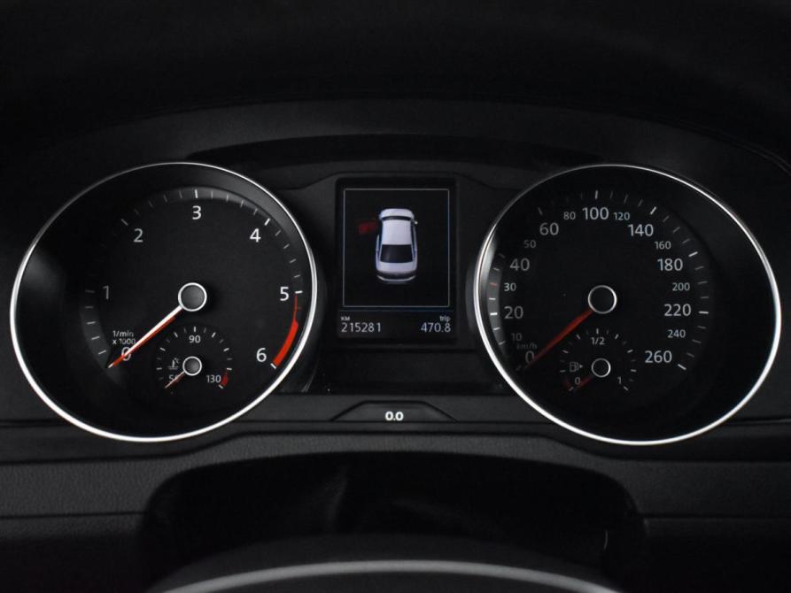 Volkswagen Passat B8 Санкт-Петербург  - изображение 19