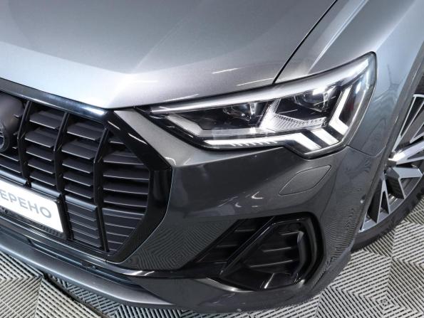Audi Q3 II (F3) с пробегом 2020 года, цена 3 490 000 рублей, 64963 км, внедорожник, Автокод Объявления