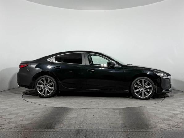 Mazda 6 III (GJ) Рестайлинг 2 с пробегом 2018 года, цена 2 067 980 рублей, 190640 км, седан, Автокод Объявления