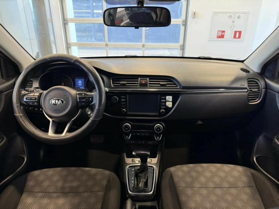 Kia Rio IV Подольск  - изображение 18