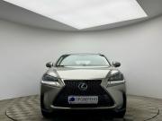 Lexus NX I Мурманск  - изображение 27