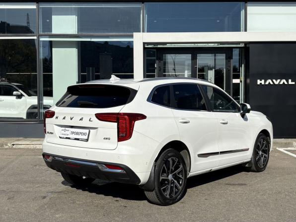 Haval Jolion I с пробегом 2021 года, цена 1 649 000 рублей, 103599 км, внедорожник, Автокод Объявления
