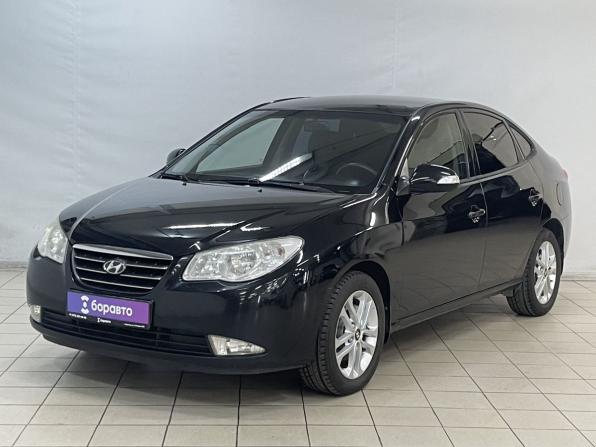 Hyundai Elantra IV (HD) с пробегом 2010 года, цена 800 000 рублей, 303645 км, седан, Автокод Объявления