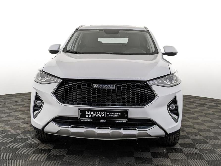 Haval F7x I Москва  - изображение 2