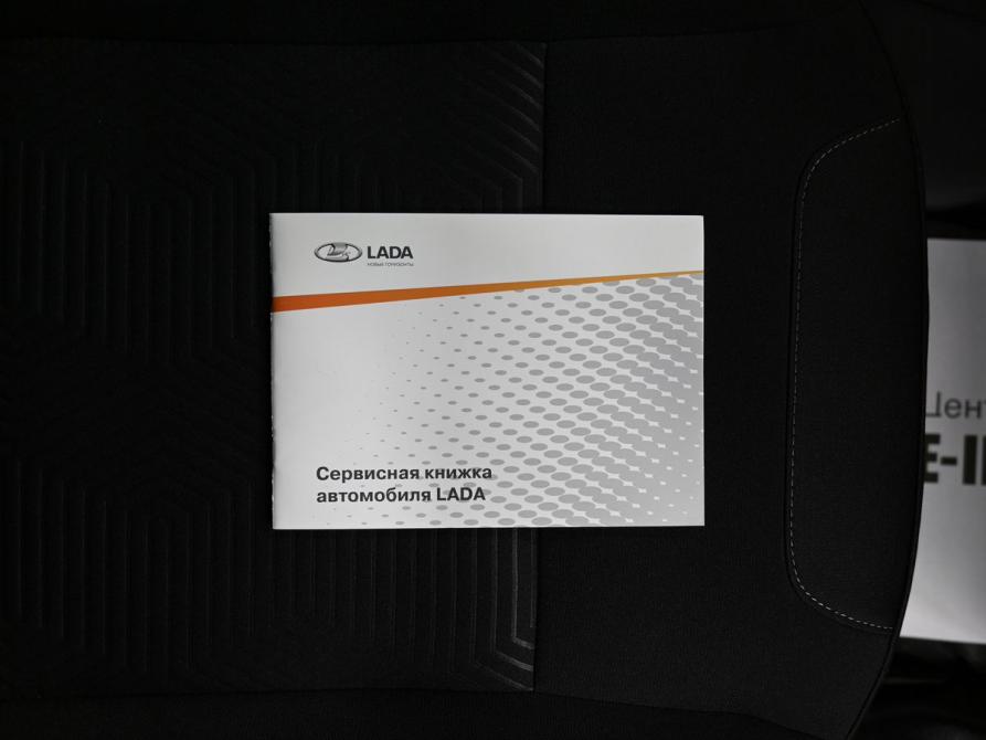 Lada (ВАЗ) XRAY I Тверь  - изображение 22