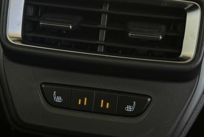 Geely Okavango I Рестайлинг с пробегом 2024 года, цена 2 989 000 рублей, 906 км, внедорожник, Автокод Объявления