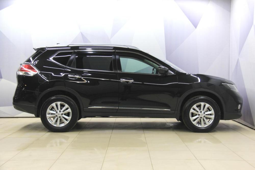 Nissan X-Trail III Чебоксары  - изображение 8