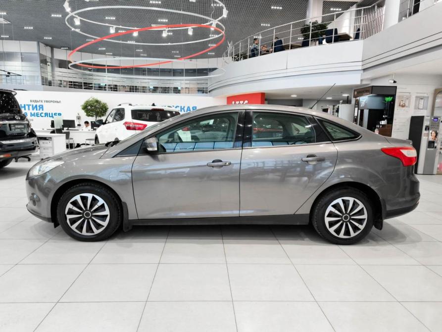 Ford Focus III Казань  - изображение 10