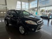 Ford Kuga I Челябинск  - изображение 12