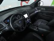 Ford Explorer V Рестайлинг Москва  - изображение 33