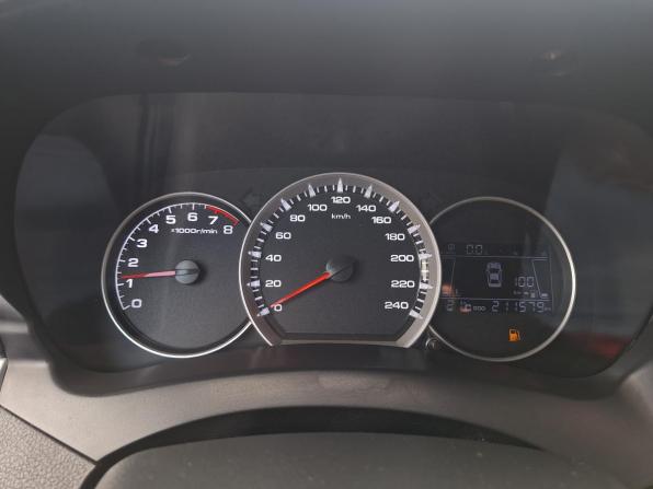 Lifan Cebrium (720) с пробегом 2015 года, цена 490 000 рублей, 211572 км, седан, Автокод Объявления