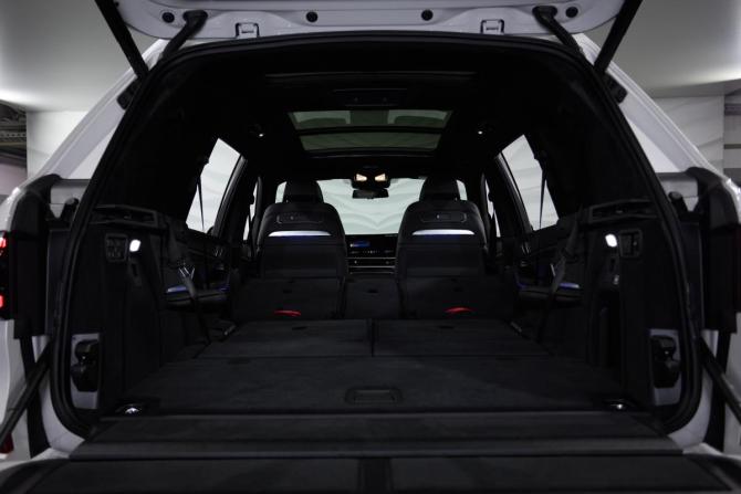 Новый BMW X7 I (G07) Рестайлинг 2025 года, цена 18 000 000 рублей, внедорожник, Автокод Объявления