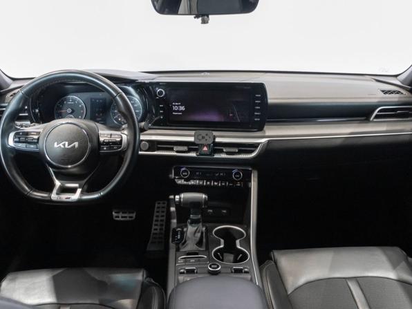 Kia K5 III с пробегом 2021 года, цена 2 300 000 рублей, 91602 км, седан, Автокод Объявления