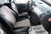 Renault Logan II Рестайлинг Омск  - изображение 44