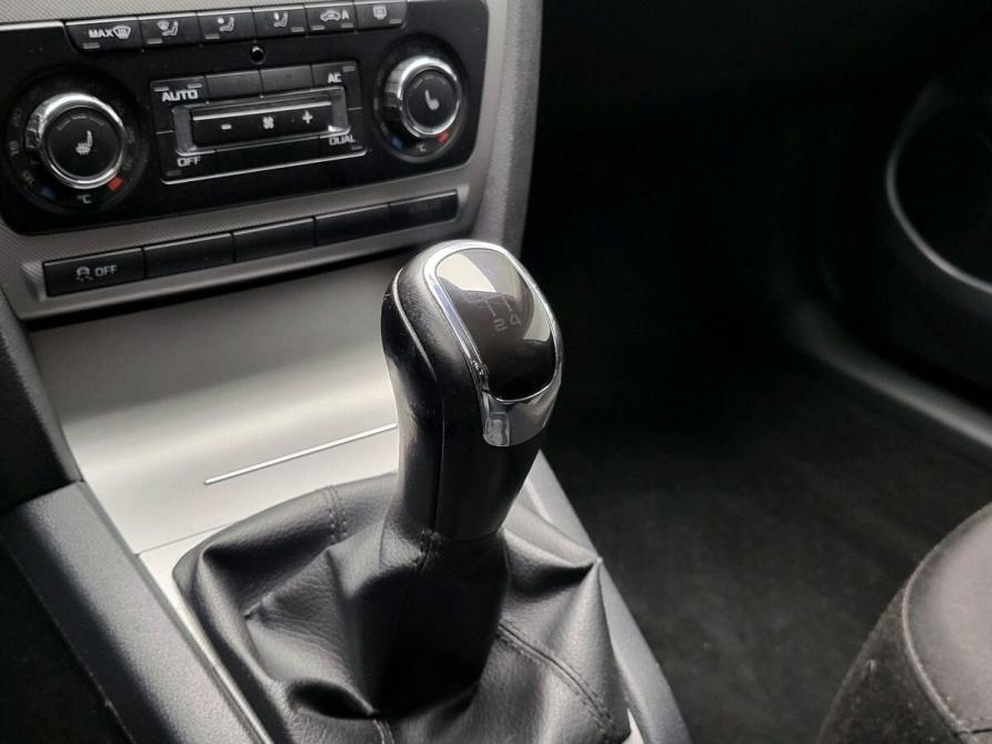 Skoda Octavia II (A5) Рестайлинг Мурманск  - изображение 19