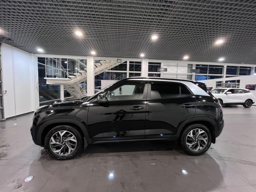 Hyundai Creta II Чебоксары  - изображение 6