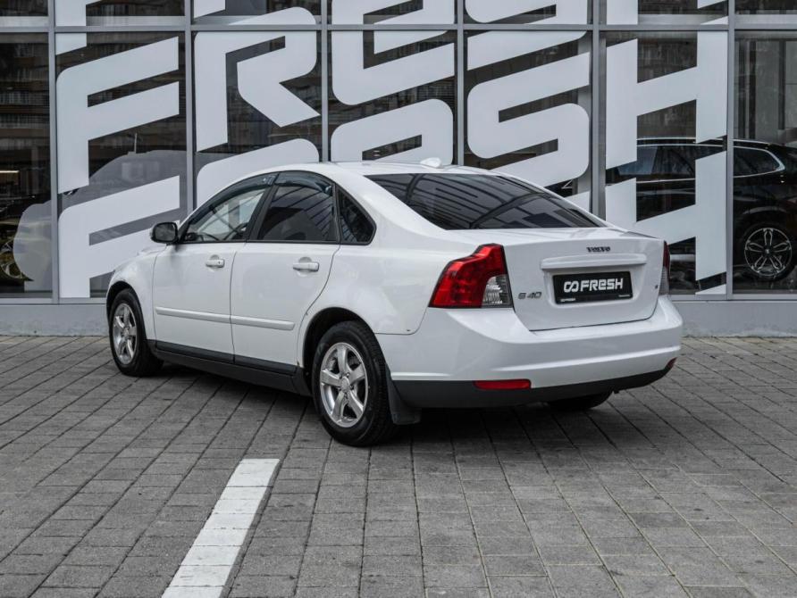 Volvo S40 II Рестайлинг Ставрополь  - изображение 2