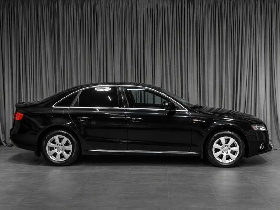 Audi A4 IV (B8) Тюмень  - изображение 5