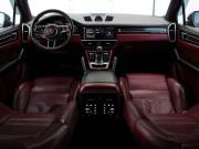 Porsche Cayenne III Дзержинск  - изображение 79