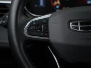 Geely Atlas Pro Москва  - изображение 39