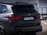 BMW X3 III (G01) Рестайлинг Москва  - изображение 35