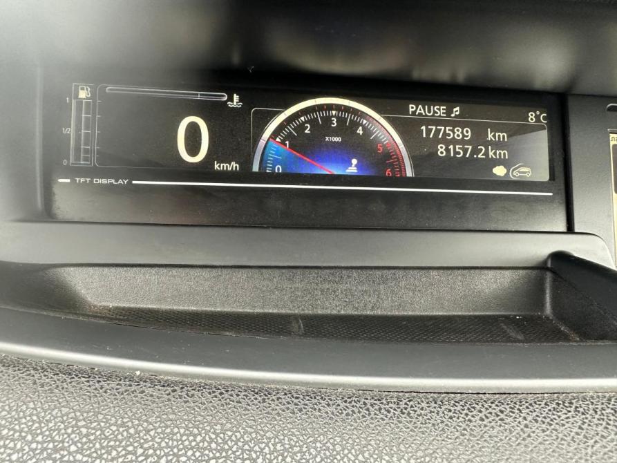 Renault Scenic III Рестайлинг 2 Тамбов  - изображение 10