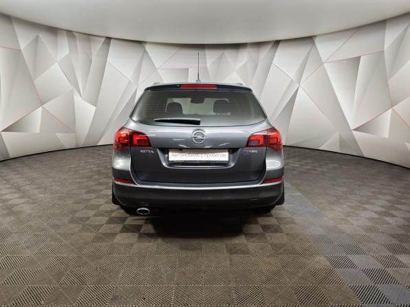 Opel Astra J с пробегом 2012 года, цена 747 000 рублей, 192005 км, универсал, Автокод Объявления