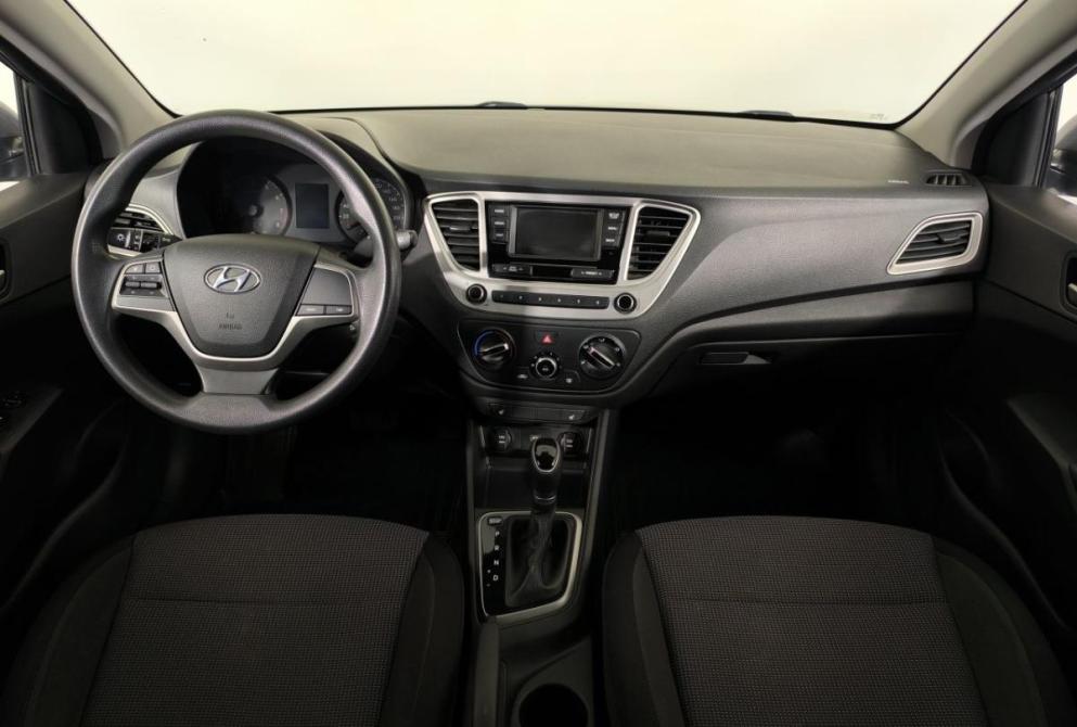 Hyundai Solaris II Нижний Новгород  - изображение 13
