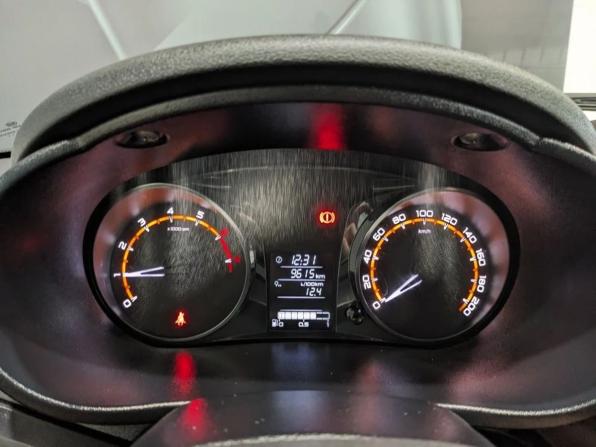 Lada (ВАЗ) Granta I Рестайлинг с пробегом 2024 года, цена 845 000 рублей, 9500 км, лифтбек, Автокод Объявления