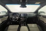 Kia Sportage IV Рестайлинг Волгоград  - изображение 34