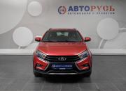 Lada (ВАЗ) Vesta I Москва  - изображение 28