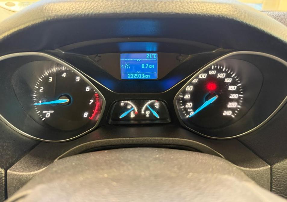 Ford Focus III Волгоград  - изображение 11