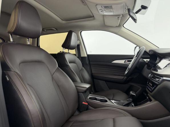 Changan CS35 Plus I с пробегом 2019 года, цена 1 449 000 рублей, 116565 км, внедорожник, Автокод Объявления