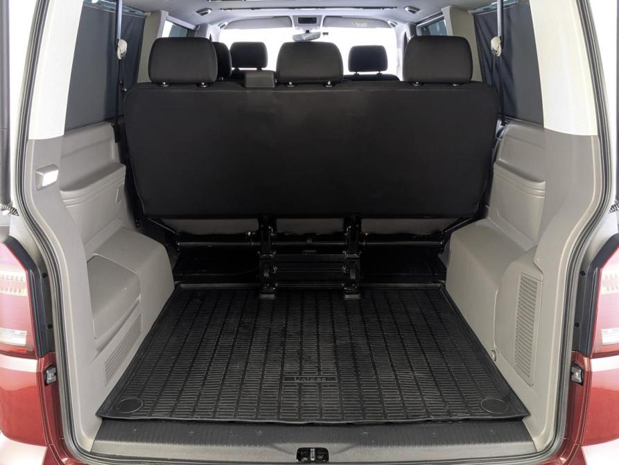 Volkswagen Caravelle T6 Рестайлинг Москва  - изображение 10