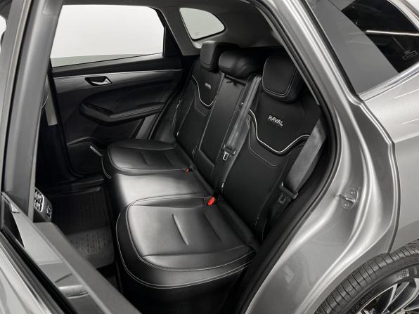 Haval Jolion I с пробегом 2023 года, цена 1 675 000 рублей, 116743 км, внедорожник, Автокод Объявления
