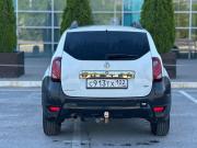 Renault Duster I Рестайлинг Уфа  - изображение 11