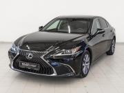 Lexus ES VII Москва  - изображение 31