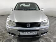 Fiat Albea I Рестайлинг Москва  - изображение 21