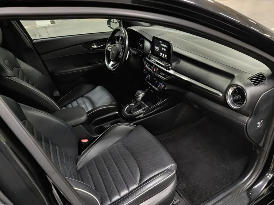 Kia Cerato IV Казань  - изображение 13