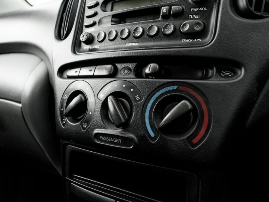 Toyota FunCargo Екатеринбург  - изображение 15