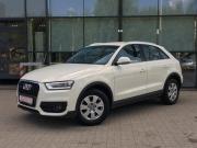Audi Q3 I (8U) Ярославль  - изображение 23